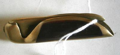 Unusual Pocket String Cutter