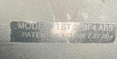 Clark Synthesis Tactile Sound Transducers