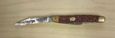 Vintage Solingen Germany Rex Pen Knife