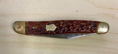 Vintage Solingen Germany Rex Pen Knife