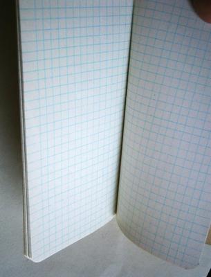 Old STATE LIFE INSURANCE CO. Giveaway Notebook