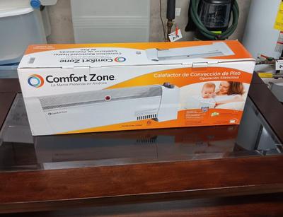 LIKE NEW CONVECTION BASEBOARD SILENT HEATER