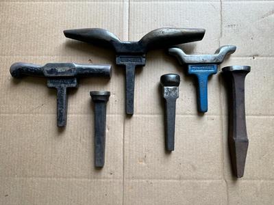 Anvil Stake Lot #15