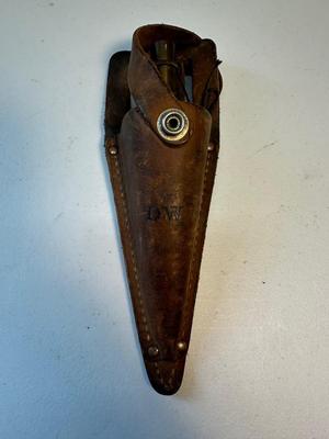 Vintage Plumb Bob