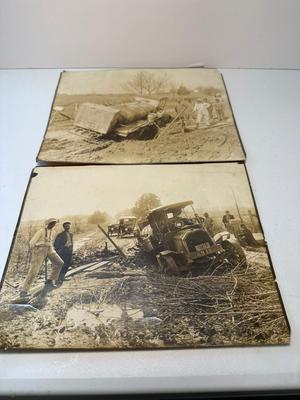 Vintage Photographs