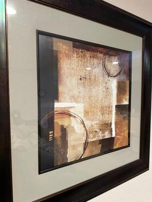 "BROADWAY RHYTHM" BY KEITH MALLETT