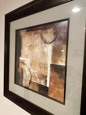 "BROADWAY RHYTHM" BY KEITH MALLETT