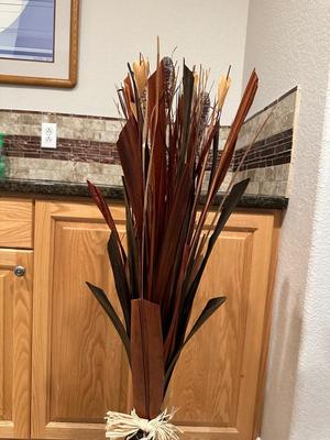 HOME DECOR WITH THE FEELING OF AUTUMN