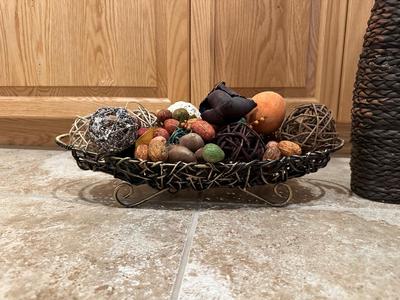 HOME DECOR WITH THE FEELING OF AUTUMN