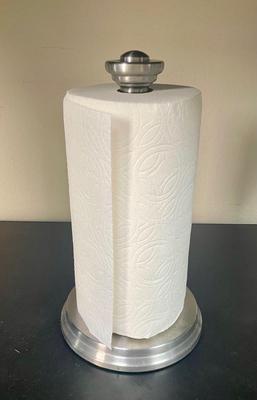 Paper Towel Holder for Countertops