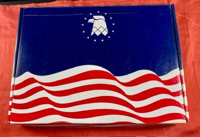 United States of America Flag