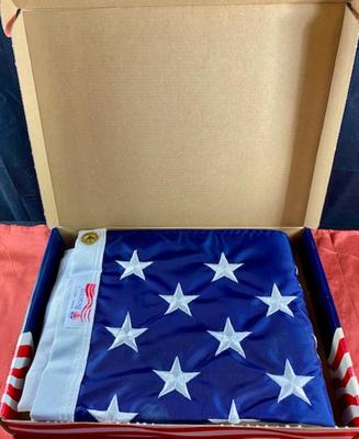 United States of America Flag