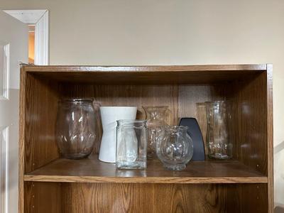 FLOWER VASES
