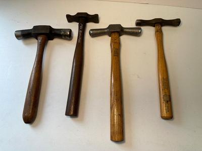 Hammer Lot 17