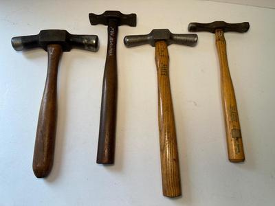 Hammer Lot 17