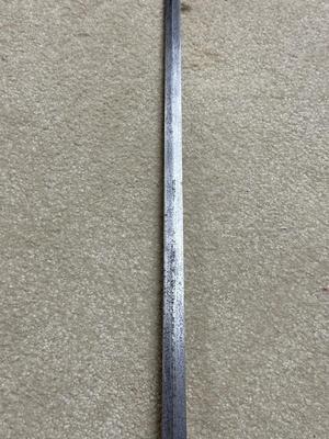 1860’S CIVIL WAR STYLE SABER SWORD