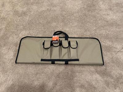 AMS SHOTGUN CASE