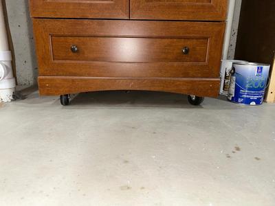 WARDROBE CLOSET/BEDROOM ARMOIRE WITH DRAWER
