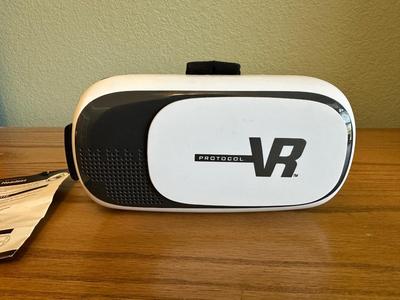 3D VR HEADSET