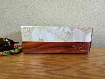 MAUI JIM SUNGLASSES