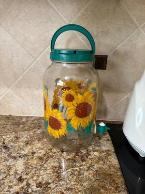 SMOOTHIE PLUS 600, POTATO RICE MASHER, SUN TEA AND PITCHER
