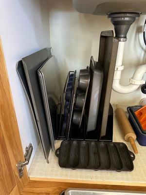BAKEWARE