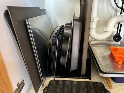 BAKEWARE