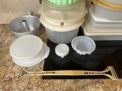 FOOD STORAGE CONTAINERS