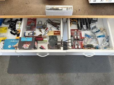 MISC HARDWARE
