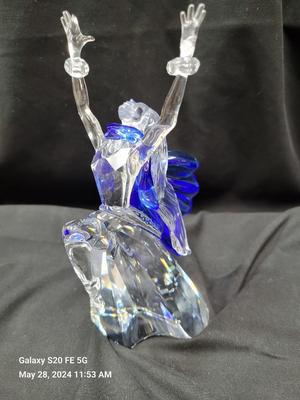 Swarovski Isadora Duncan