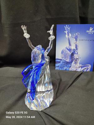 Swarovski Isadora Duncan