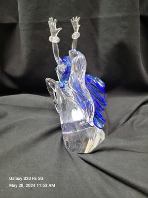 Swarovski Isadora Duncan