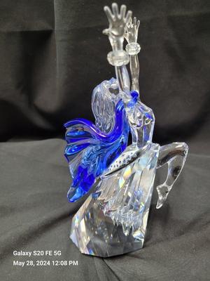 Swarovski Isadora Duncan