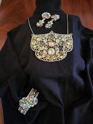 HOBE Jewels of Legendary Splendor