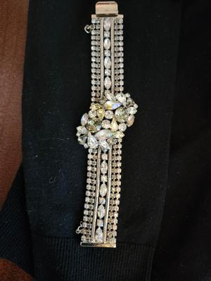HOBE Jewels of Legendary Splendor