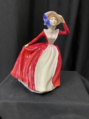 Royal Doulton 'Mary"