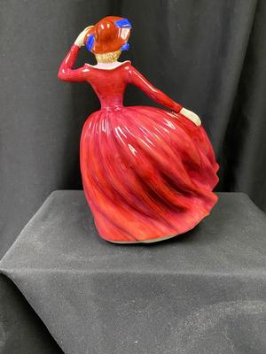 Royal Doulton 'Mary"