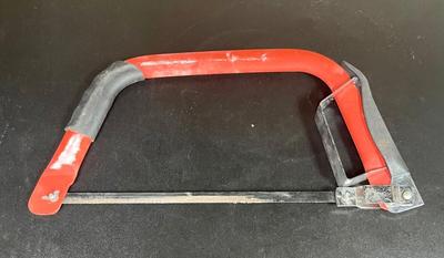 Bow-Style 16” Hacksaw