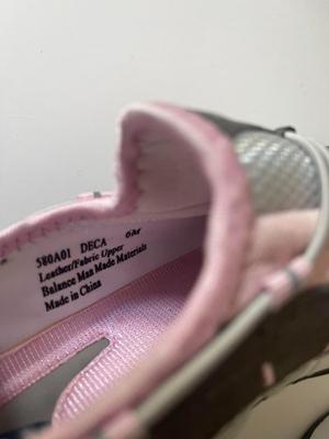 Brand New Ladies Dr Scholl's Sneakers Size 6
