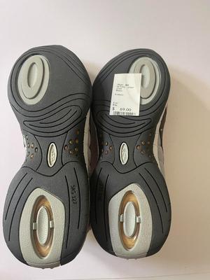 Brand New Ladies Dr Scholl's Sneakers Size 6