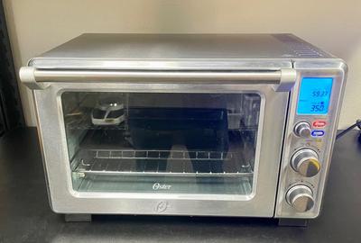 Oster Digital Countertop Turbo Convection Oven