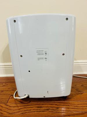 Frigidaire Dehumidifier 25 Pint