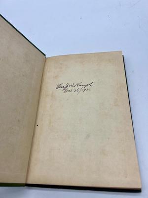 1900s- Old Books 35+lot