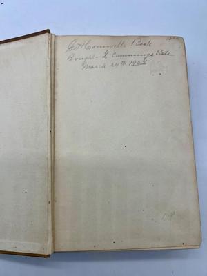 1900s- Old Books 35+lot