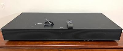 ZVOX 580 Single Cabinet Surround Sound