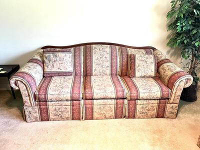 LAZ-A-BOY Sofa & Love Seat