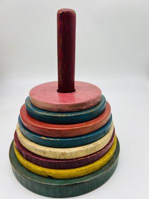 Vintage Toys