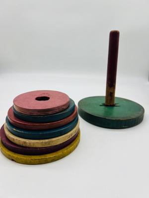 Vintage Toys
