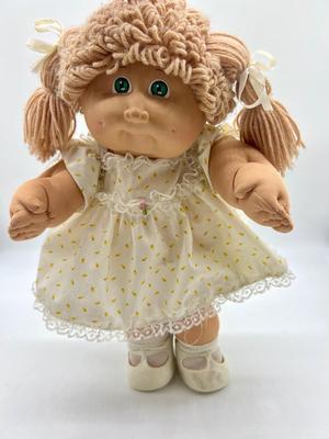 Vintage Toys