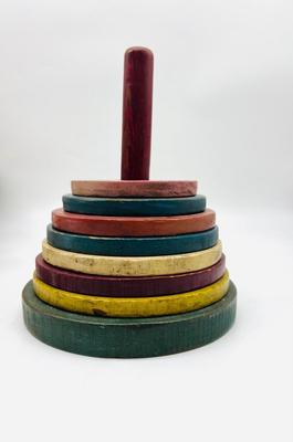 Vintage Toys